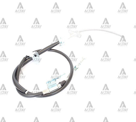 TEL EL FREN HILUX 2006-2015 4X2 ARKA SAĞ 46420 0K030