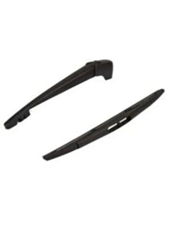 ARKA SILECEK KOLU + SILECEK + KAPAK BMW F15