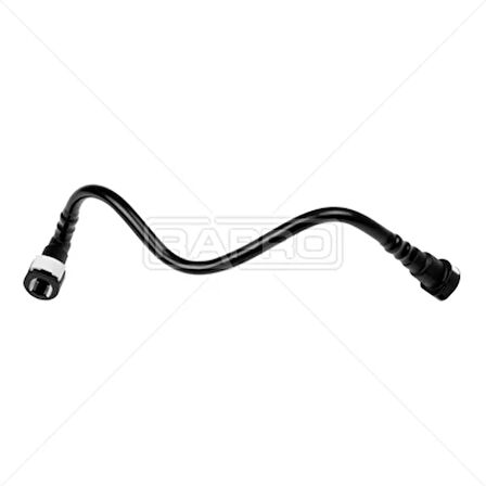 YAKIT BORUSU FOCUS 1.4-1.6-1.8-2.0-2.5 ST MOTOR 2004-2012 -CMAX 1.4-1.6-1.8 -2.0 -2.5 ST MOTOR 2003-2010 3M519A322AG 1321894