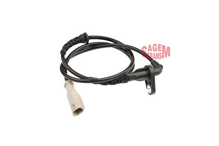 ABS SENSOR KABLO TWINGO ARKA SOL 479005139R