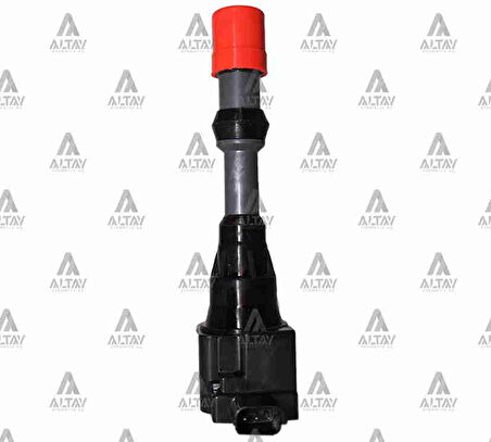 ATEŞLEME BOBİNİ JAZZ 2002-2008 1.4 / CITY 2006-2009 1.4 ÖN 30520 PWA 003