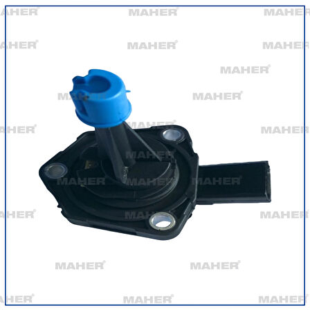 SENSÖR YAĞ SEVİYE GOLF7 / POLO / A3 / LEON / İBİZA / OCTAVİA / FABİA 2013 CJZA-CJZC-CZJD-CUSA-CUSB 1.2 TSI-1.2 TFSİ-1.4 TDİ 04E907660D