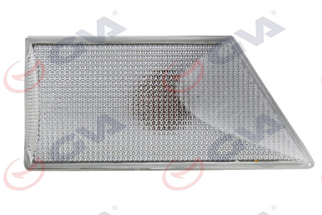ÇAMURLUK SİNYALİ SOL BEYAZ VECTRA C 2002 1226021