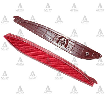 REFLEKTÖR TAMPON ELANTRA 2011-2015 ARKA SAĞ 92406 310000