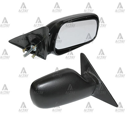 AYNA DIŞ DİKİZ COROLLA 1988-1992 MANUEL SAĞ 87910 1A290