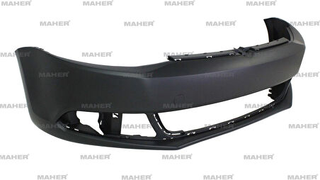 TAMPON JETTA 2011-2015 SENSÖRLÜ-SENSÖRSÜZ FAR YIKAMASIZ ÖN 5C6807217DGRU