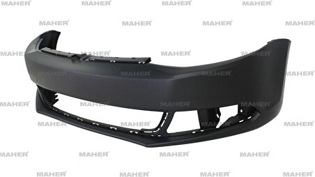 TAMPON JETTA 2011-2015 SENSÖRLÜ-SENSÖRSÜZ FAR YIKAMASIZ ÖN 5C6807217DGRU