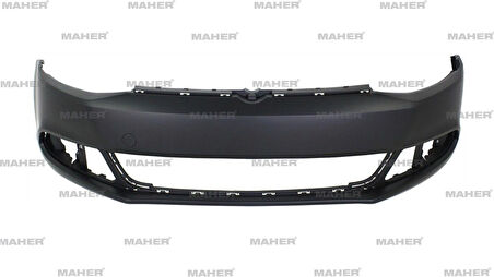 TAMPON JETTA 2011-2015 SENSÖRLÜ-SENSÖRSÜZ FAR YIKAMASIZ ÖN 5C6807217DGRU