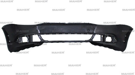 TAMPON JETTA 2011-2015 SENSÖRLÜ-SENSÖRSÜZ FAR YIKAMASIZ ÖN 5C6807217DGRU