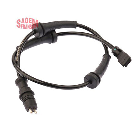 ABS SENSOR KABLO MEGANE 2 YENI MODEL ÖN SAĞ - SOL 8200346992