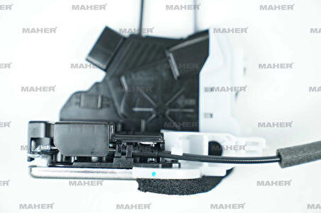 KİLİT KAPI ELANTRA 2011-2016 ARKA SOL 81410 310010