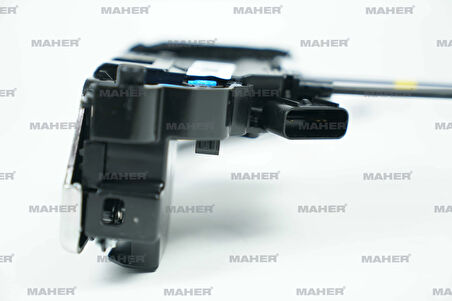 KİLİT KAPI ELANTRA 2011-2016 ARKA SOL 81410 310010