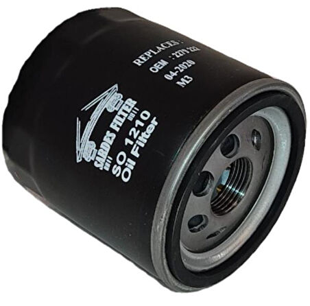 YAĞ FİLTRESİ FOCUS 4 2017 KUGA 3 2019 2.0 ECOBLUE 2279222 HG9Q6714AA