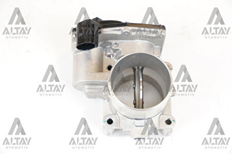 GAZ KELEBEK GÖVDESİ 9-35 2010-2015 / SPORTAGE 2011-2016 2.0 DİZEL 35100 2F000