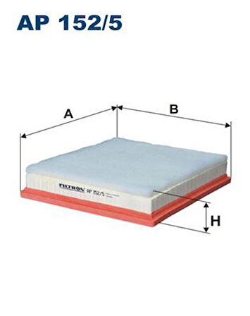 HAVA FİLTRESİ INSIGNIA A 2009-2017 1.4 TURBO ECOFLEX-1.6-1.6 165-1.8-2.0CDTİ-BITURBO-TURBO-2.8 56 T 95528305 95519047 834895 13319421