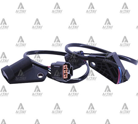 SENSÖR KRANK POZİSYON 323 1995-2002 ZL01 18 221A