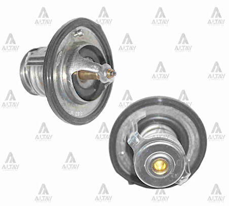 TERMOSTAT ACCENT / ELANTRA / GETZ / ERA 82 CC LASTIK CONTALI 25500 23010