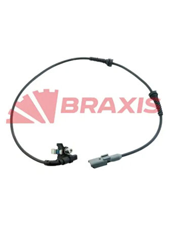 ABS HIZ SENSORU ARKA C4 04  DS4 15  307 00  09 308 CC 09  14 308 I 07  14