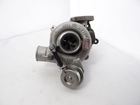 TURBO KOMPLE HYUNDAI H-1 2.5L D4CB 140 HP 2006-2007 2820042560