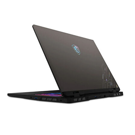 MSI Crosshair 17 HX AI Ultra 7 255HX 48GB 4TB SSD RTX5070/8GB 115W 17" 2K QHD+ 240Hz W11P Gaming