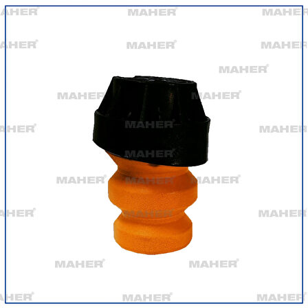 TAKOZ SÜSPANSİYON DOBLO 3 2010 ARKA SAĞ-SOL 1.3 JTD-1.4-1.6 JTD-1.9 D-1.9 JTD 51850337 (2 ADET)