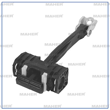 KAPI GERGİSİ 308 2007 ARKA 9181N3