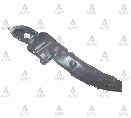 ÇAMURLUK DAVLUMBAZI CIVIC ÖN 1992-1995 SAĞ SD/HB. 74101 SR3 000