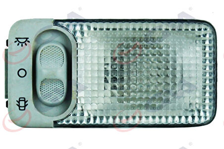 TAVAN LAMBASI PARTNER-BERLINGO-P206-P306-P406-P806-EVASION-XSARA-XANTIA-XSARA PICASSO 1997-2008 6362 K9