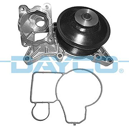 DEVIRDAIM POMPASI BMW N57 F07 F10 F11 F01 F02 E70 E71 11518516435