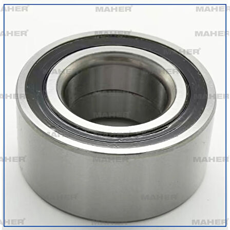 TEKER RULMANI ÖN SEAT AROSA / VOLKSWAGEN GOLF / JETTA / POLO / LUPO / 35X66X37 SAÇ 191498625