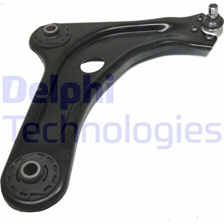 ALT SALINCAK SAĞ KOMPLE CITROEN C3 2002 3521 H6