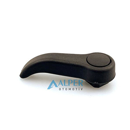 KOLTUK AYAR KOLU RENAULT CLIO 2 HB 7701470827