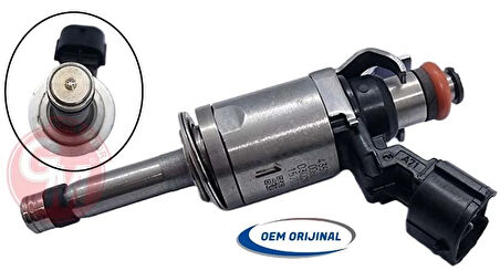 ENJEKTÖR MEMESİ BU ÜRÜN ORİJİNAL RENAULT CLİO 4 CAPTUR/DUSTER 1.2 166005721R