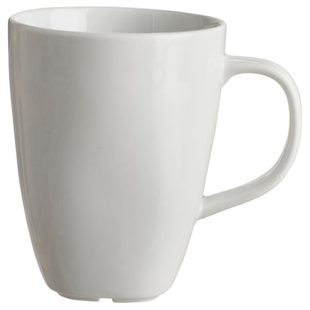 Kupa, Beyaz, 30 cl