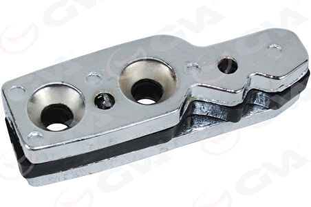 KAPI KİLİT KARŞILIĞI SAĞ METAL R12 YENI MODEL. 7702128495