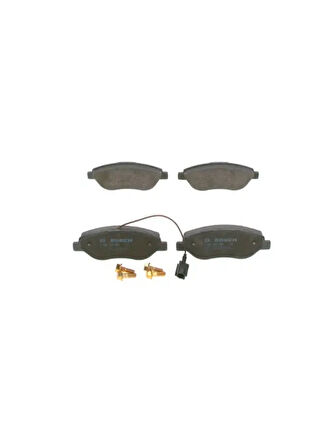 ON BALATA EGEA YM BRAVO 1.4 1.6D 1.9D 2.0D 08 DELTA 1.4 10 1.6D 0811 BUYUK TIP