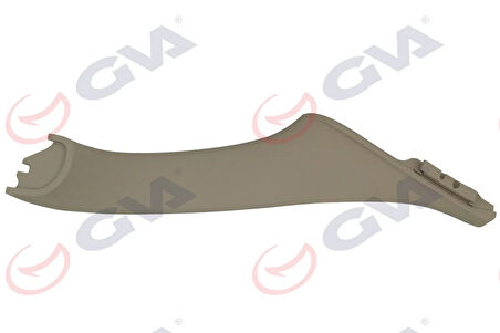 KAPI KOL TUTAMAGI ARKA SAG KREM BMW F10-F18 51417225858