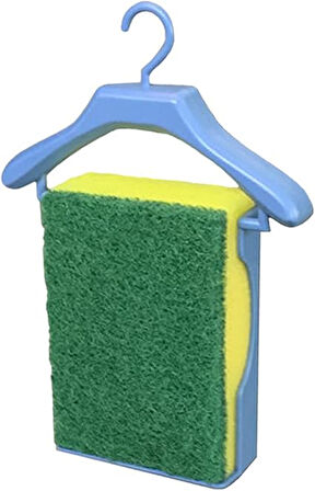 Sünger Askılığı