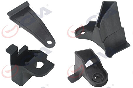 FAR TAMİR KİTİ SOL RENAULT SYMBOL 2013-2017