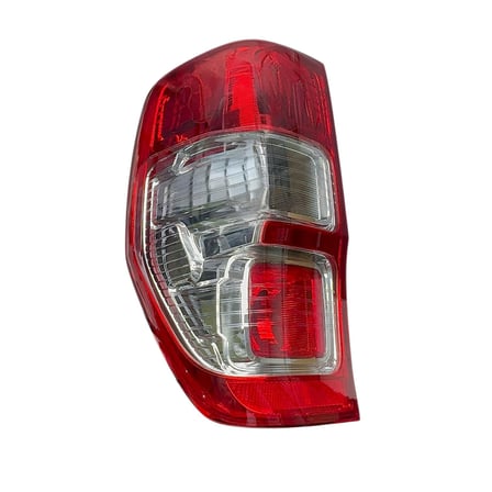 Ford Ranger 2012-2020 Sol Ford Stopu