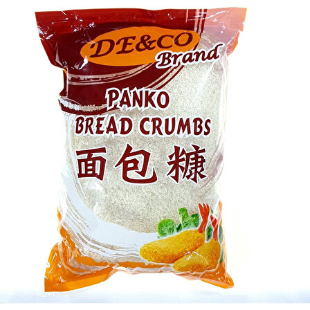 De&co Panko 1000 Gr
