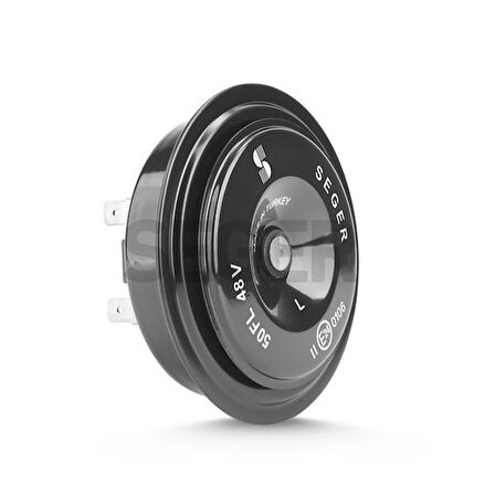 DİSK KORNA DİDİT KALIN SES 485