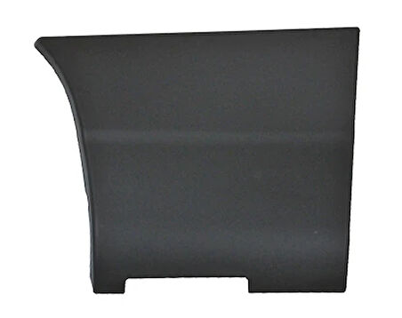 ARKA YAN ÇAM BANT KLİPSLİ L FIAT DUCATO-BOXER-JUMPER 735338241