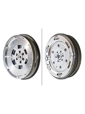 VOLANT CRAFTER 2,0 TDI 12 (CKTB CKTC CKUC CSLB) / (136 PS)