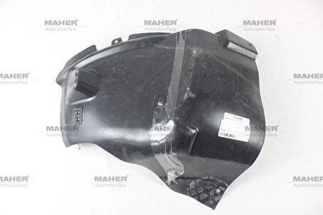 ÇAMURLUK DAVLUMBAZI D-MAX 2008-2012 4102 ARKA SAĞ (2 PARÇA) 897234875151