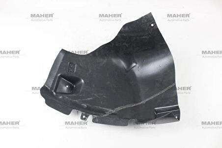 ÇAMURLUK DAVLUMBAZI D-MAX 2008-2012 4102 ARKA SAĞ (2 PARÇA) 897234875151