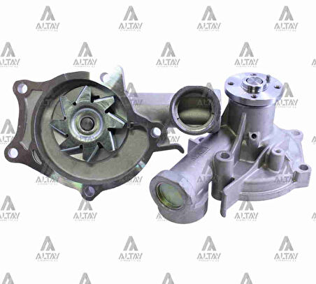 DEVİRDAİM SONATA 1992-1995 / GALANT 1990-1993 2.0 165 (4G63) MD972052