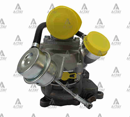 TURBO H-100 KAMYONET 2005-2010 / BONGO K-2500 2.5 TCI 28200 42700