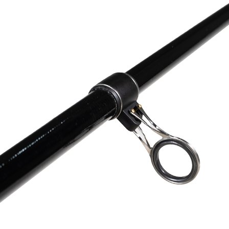 Okuma Revenger Rv-6000A 390cm 100-250gr Strong Profesyonel Sazan Kıyı Olta Takımı Seti