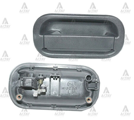 KAPI KOLU CANTER 659 KAPI DIŞ KOLU SOL MC142095